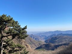 -妙峰山风景名胜区