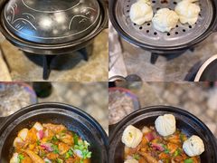 -破瓦寒窑·地摊烤羊排