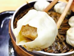 -百年尹氏汤包(湖南路狮子桥店)