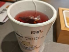 -探炉·香辣豆花烤鱼(笋岗宝能环球汇店)