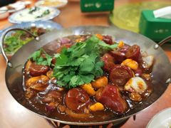 -龙珠饭店-深夜大食堂(五爱西直街店)