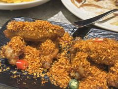 -留半山·香港食堂(啦啦宝都店)