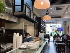 -榖屋house of flour(张江首店)