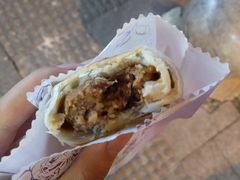 -长发西饼(临顿路店)
