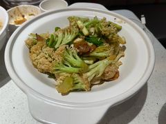 -北大荒人•新东北菜(青岛银座店)