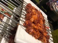 -丰茂烤串(卫星广场店)