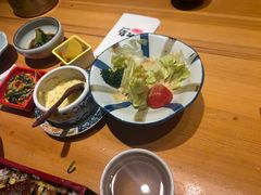 -大岛日本料理铁板烧(南通大饭店)