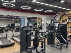 -VLines耀能运动Space&Flow(国贸店)