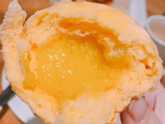 榴莲包-北海金昌开元名都大酒店·四季轩中餐厅