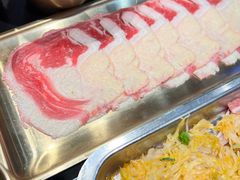 -坛子李地摊烤肉(罗斯福店)