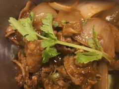 酱香肥牛-仙踪林(江燕路万科里店)