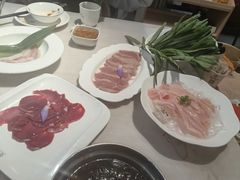 -围炉夜话·潮汕卤水火锅(榕江店)