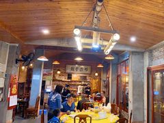 -竹庄餐馆·26年店(南昆山景区店)