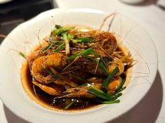 -老头儿油爆虾(金沙印象城店)