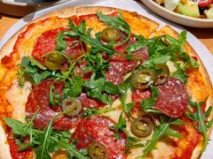 -新贝乐意大利餐厅(苏州中心店)