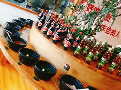 -莫小七火锅