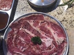 -安又胖韩国烤肉