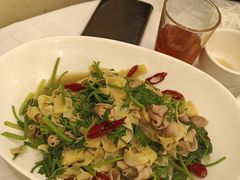 -翠亭酒家(山西南路店)