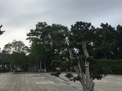 -梵天禅寺