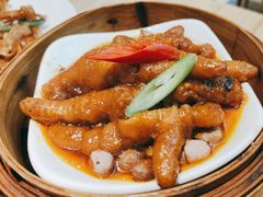 -花少爷的粥(中贸广场店)