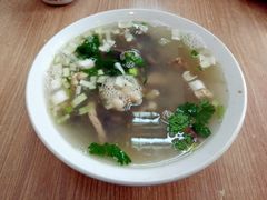 羊杂汤-协顺园回头馆(南顺城路店)