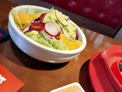 -胖哥俩肉蟹煲(来福士店)