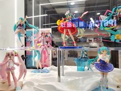 -IPSTAR|潮玩星球(天府广场店)