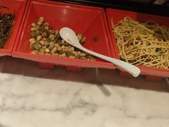 -额尔敦传统涮(光明路店)