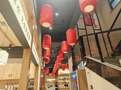 -饭橘汉江码头·乡野土菜馆(静安路店)