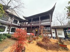 -木子山庄·安徽省老字号·中国炖锅宴