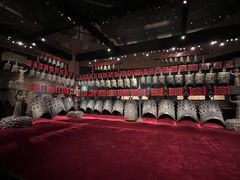 -曾宴·楚菜(湖北省博物馆店)