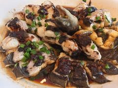 -华盛丰温州大排档(东三环南路店)