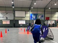 -东方启明星篮球培训(击掌校区)