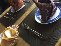 -食彩美印度特色美食餐厅·印度料理