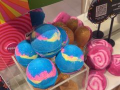 -LUSH(威尼斯人店)