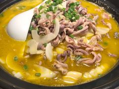 -外婆小聚茶餐厅·生日·团建(市民中心店)