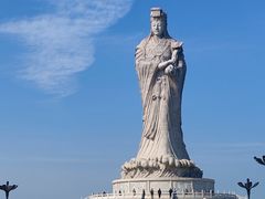 -天津妈祖文化园