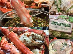 -盒马鲜生(杨高南路店)