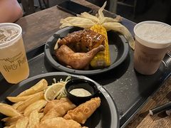 -哈蒙德餐厅