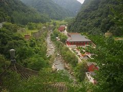 -沣峪口