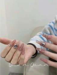 -M·X Nail日式美甲美睫