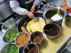 -金杨老摊头蛋饼(金口路店)