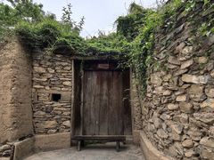 -萝卜寨羌文化生态旅游区