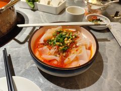 -野山舂·贵州现舂酸汤牛肉(民生路店)