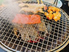 -燚青春泥炉烤肉(东泰店)