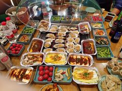 -蚝英雄鲜蚝自助专门店(长楹天街直营店)