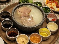 -浩海火烧云傣家菜(京广店)