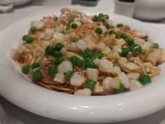 -新雅粤菜馆(南京东路店)