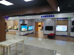 -苏宁易购(保利广场购物中心店)