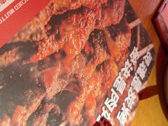 -火联烧烤(学院路创始店)